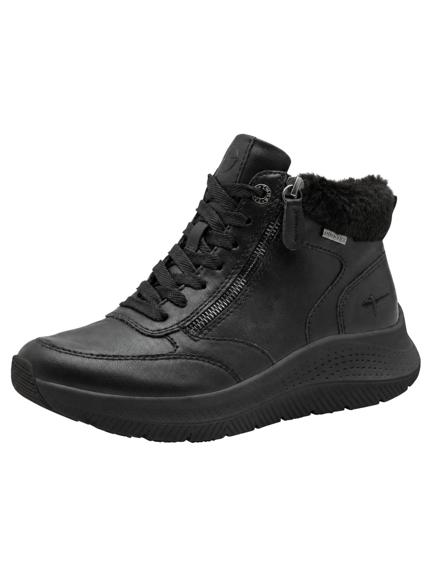 WIDE FIT Schnürstiefelette