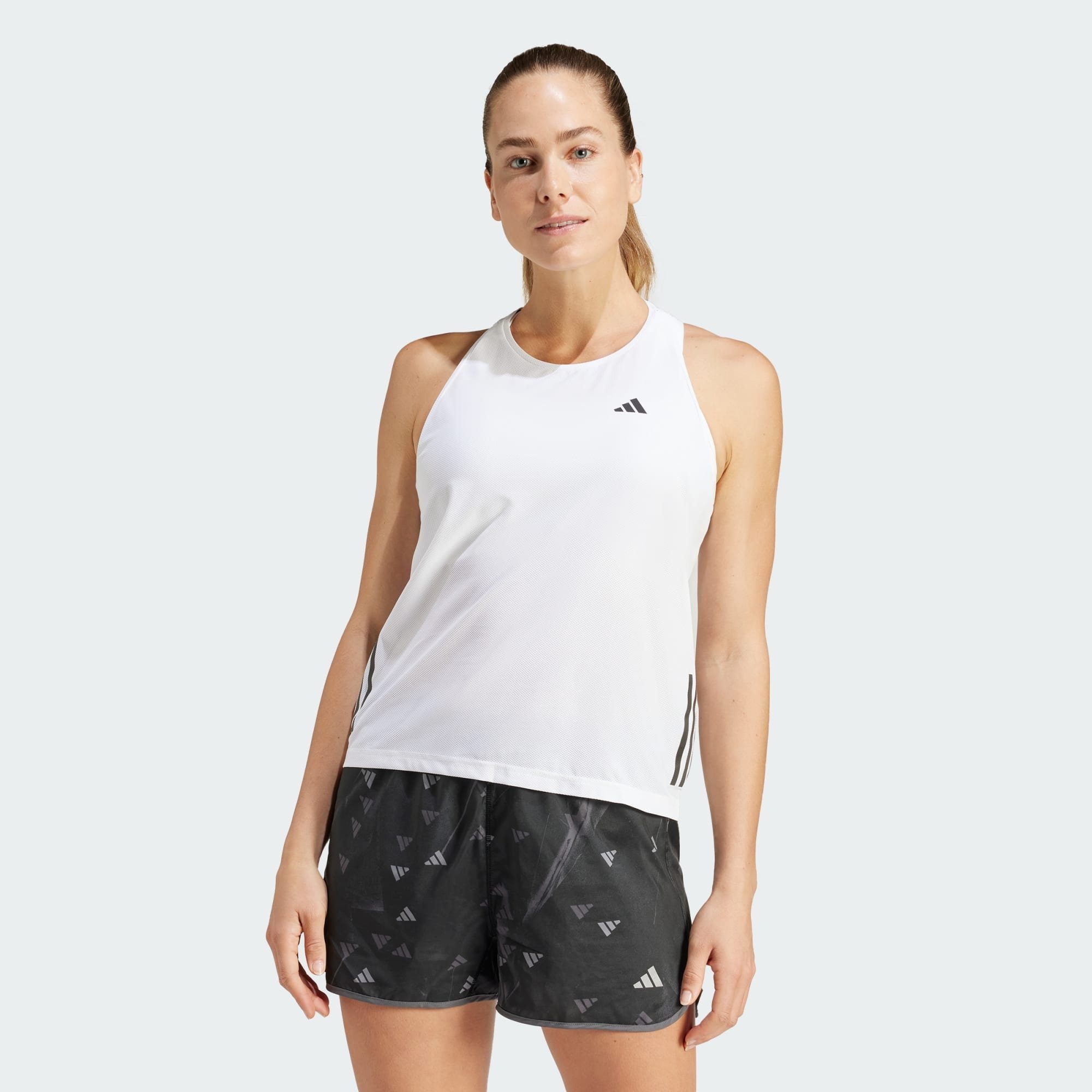 adidas Performance Tanktop OWN THE RUN TANKTOP (1-tlg) günstig online kaufen