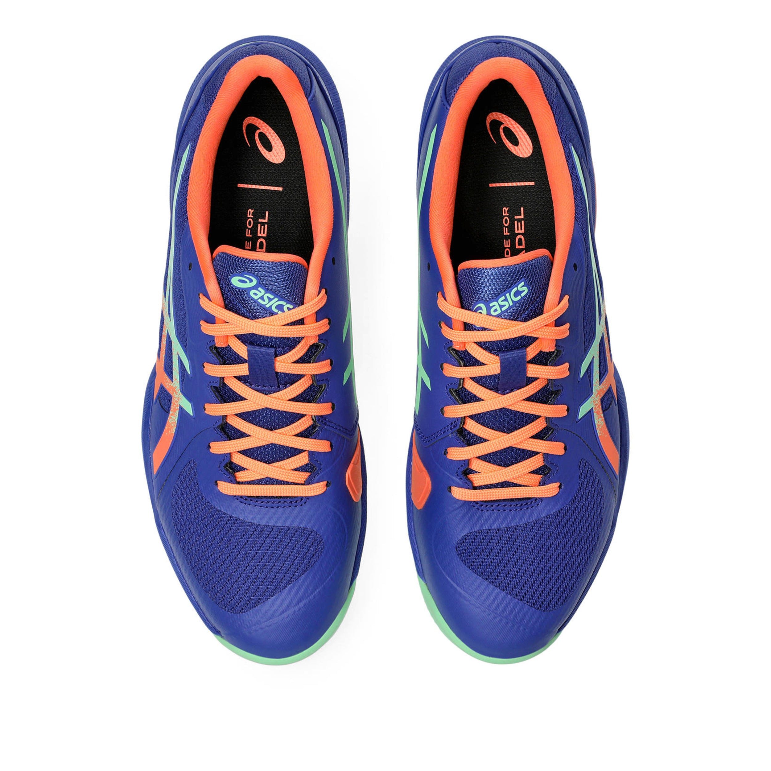 Asics Solution Swift Ff 2 - Padelschuh Padelschuh