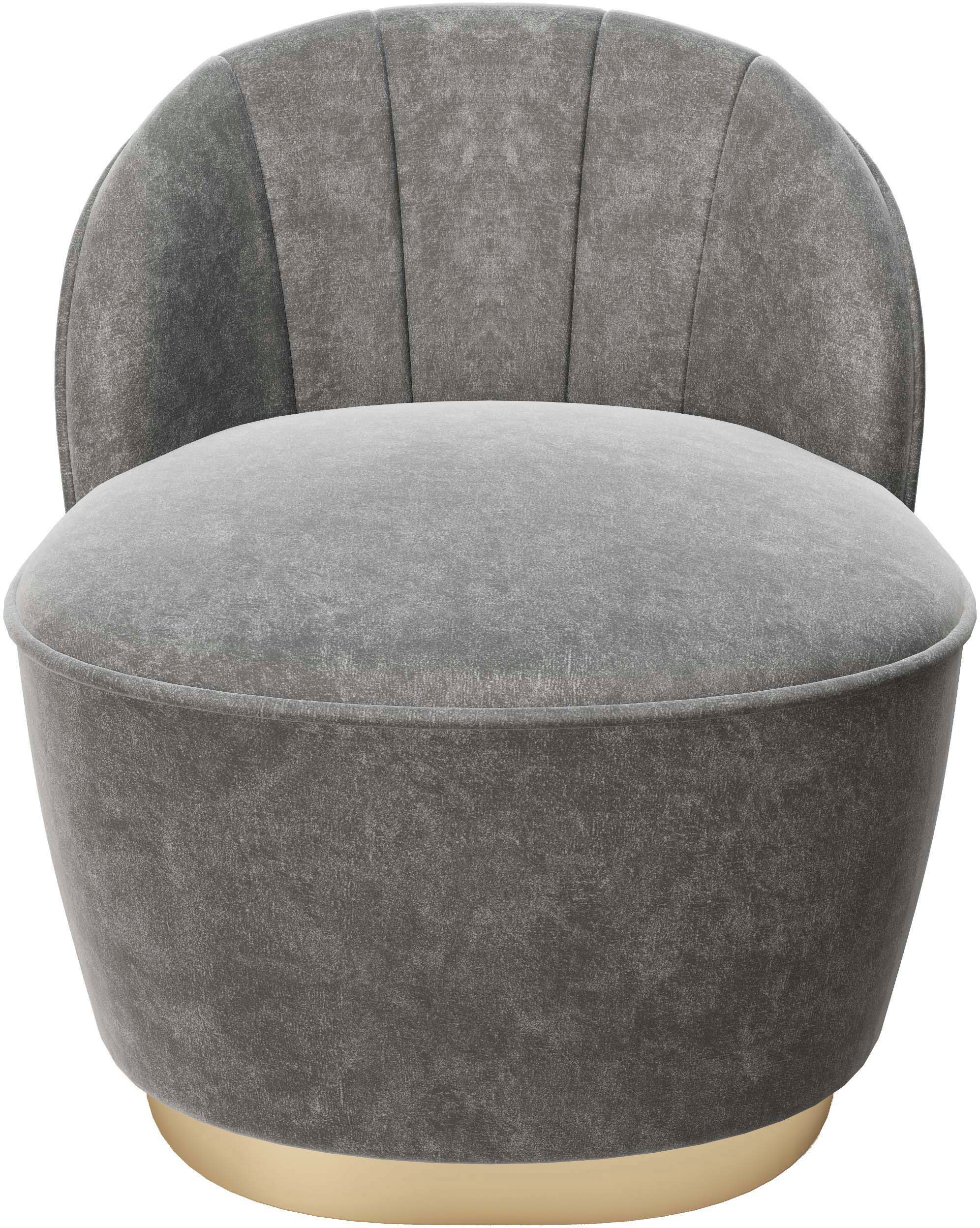 PLAYBOY Cocktailsessel STELLA