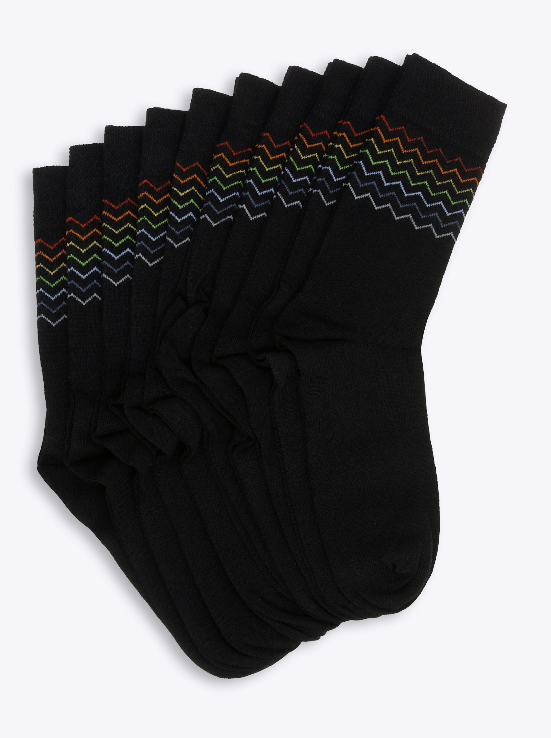 Freizeitsocken Socken