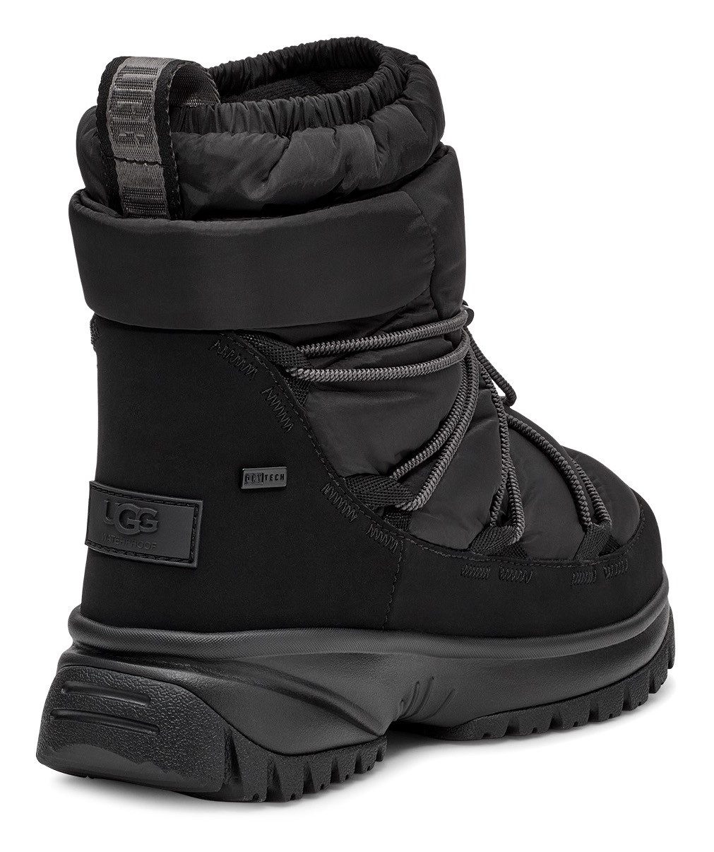 UGG YOSE PUFFER MID Winterboots, Snowboots, günstig online kaufen