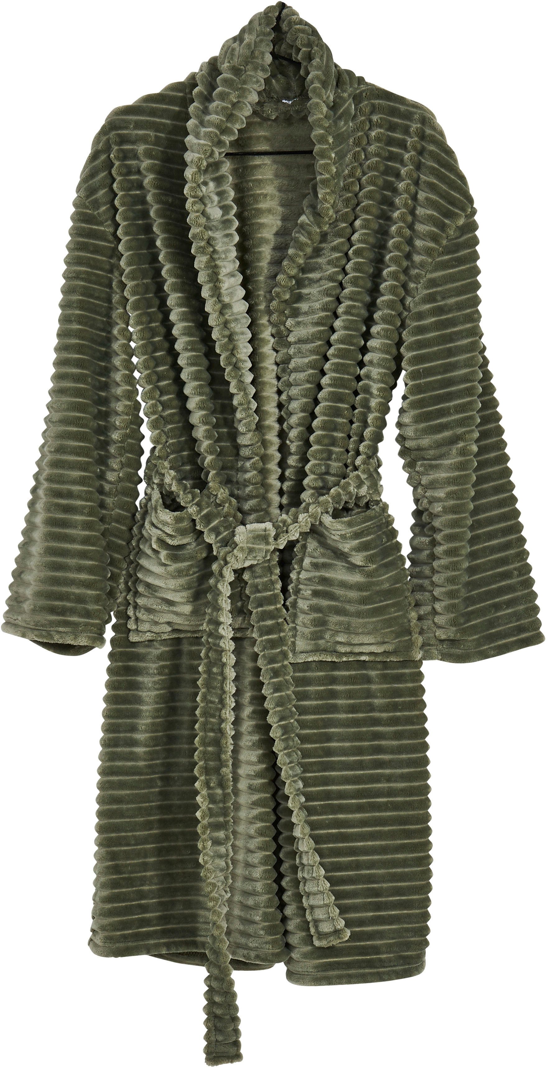 Bademantel