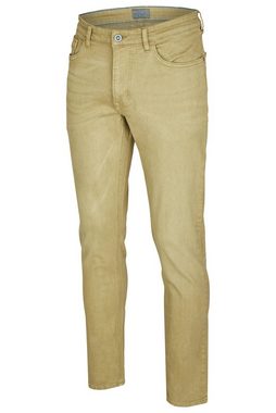 Hattric 5-Pocket-Hose Hattric Herren 5-Pocket Hunter Coloured Denim