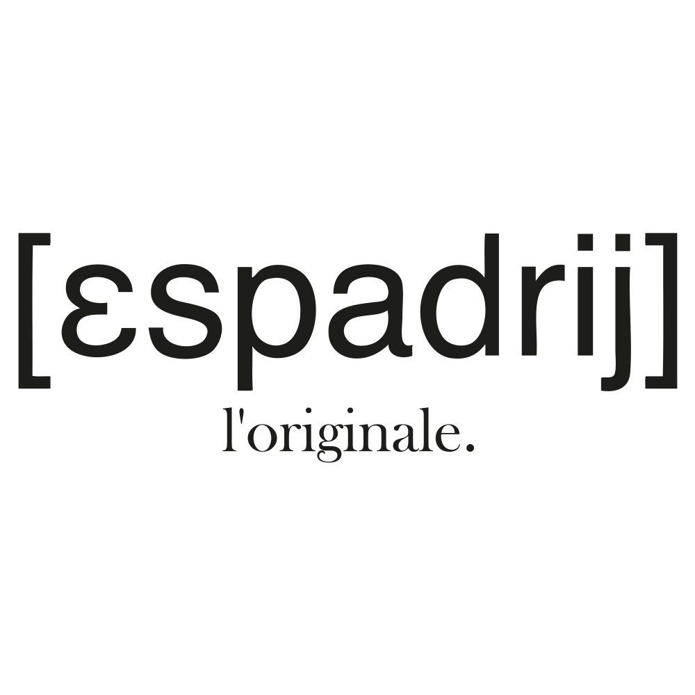 espadrij l´originale