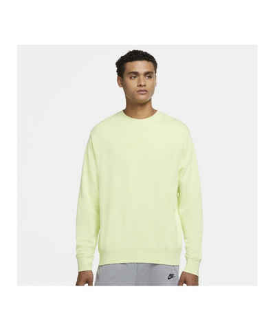 Nike Sportswear Sweatshirt Essentials+ French Terry Crew Sweatshirt