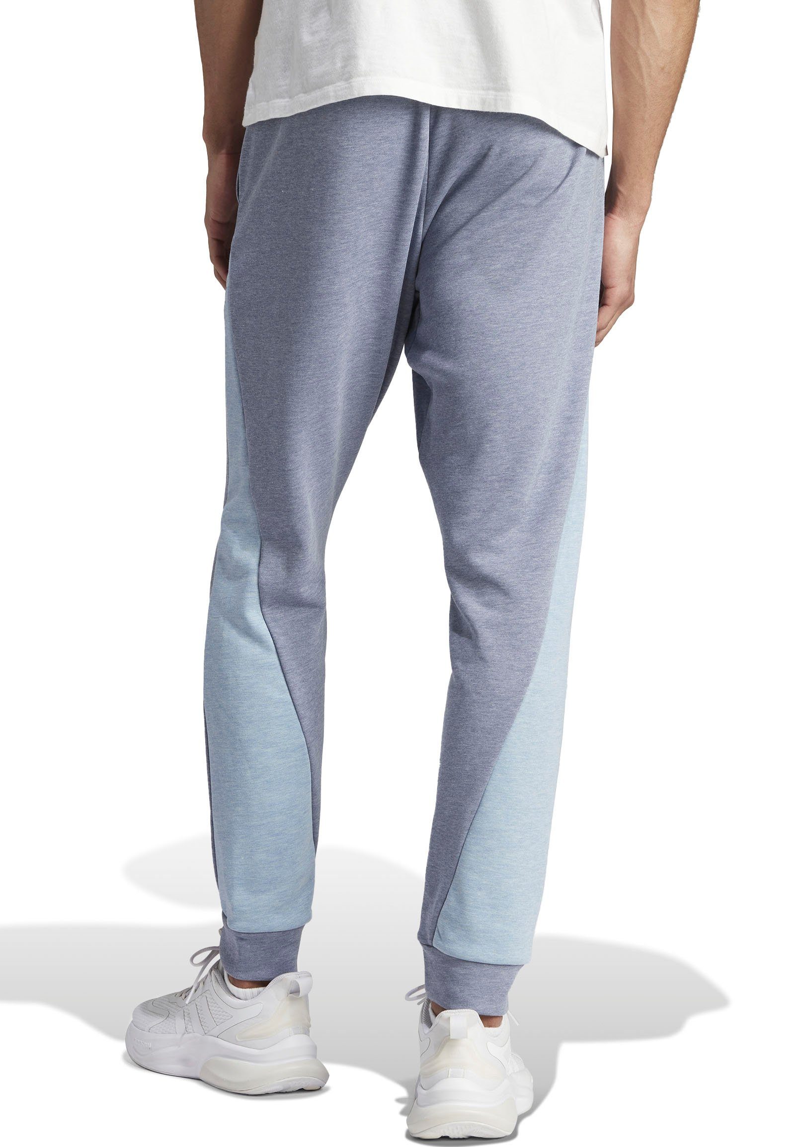 adidas Sportswear Sporthose MÉLANGE HOSE (1-tlg) günstig online kaufen