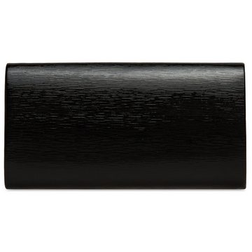 Caspar Clutch TA505 elegante Damen Glanz Abendtasche