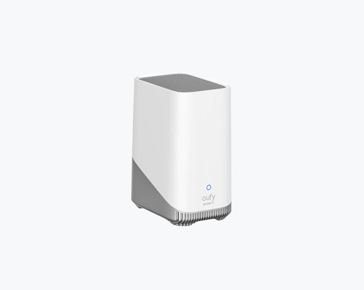 Anker eufy Überwachungskamera HomeBase 3 S380 (1*eufy S380, Erweiterbarer lokaler Speicher, BionicMind)