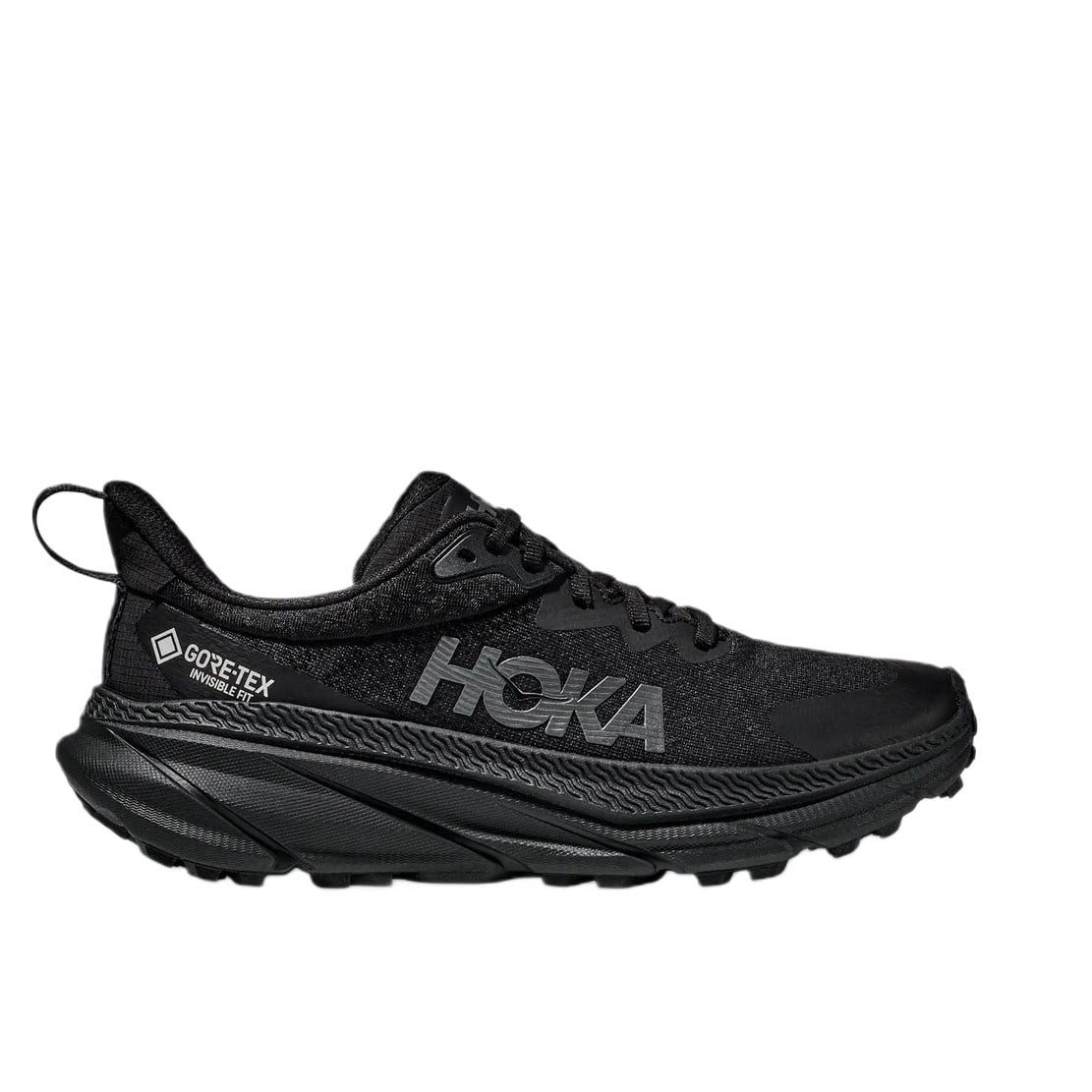 Hoka One One Challenger 7 GTX (wasserdicht) schwarz Herren Laufschuh günstig online kaufen
