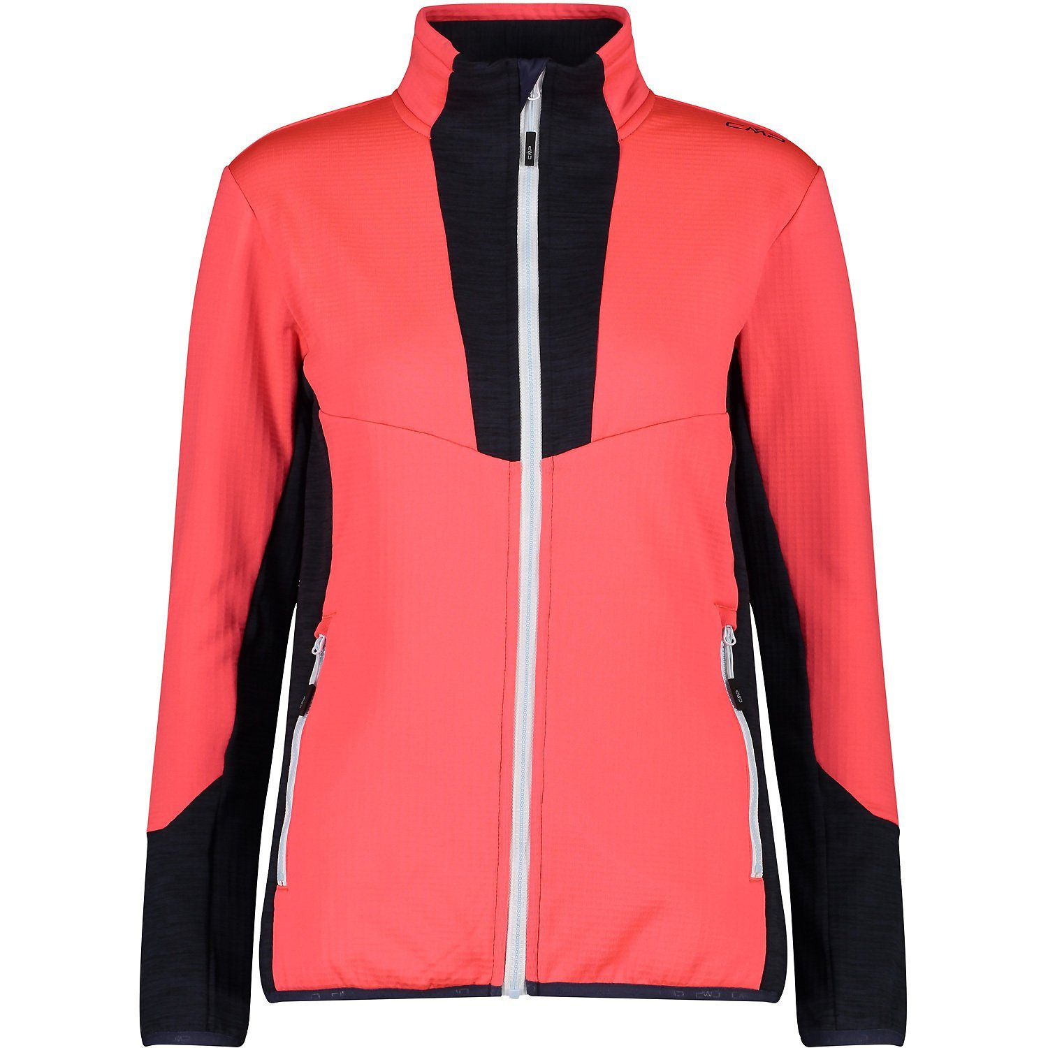 Fleecejacke Jacke Fleecematerial