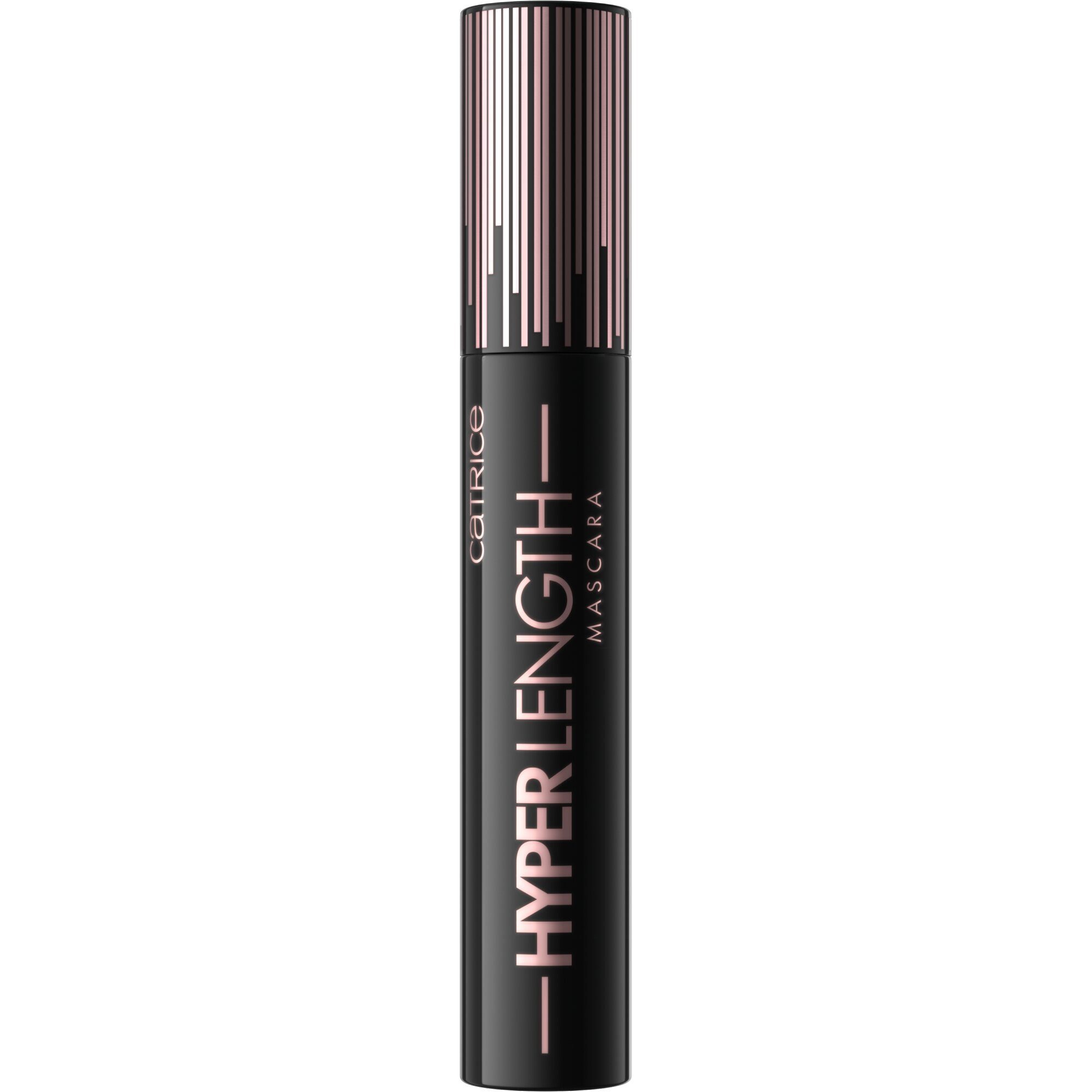 Catrice Mascara Hyper Length Mascara, 3-tlg.