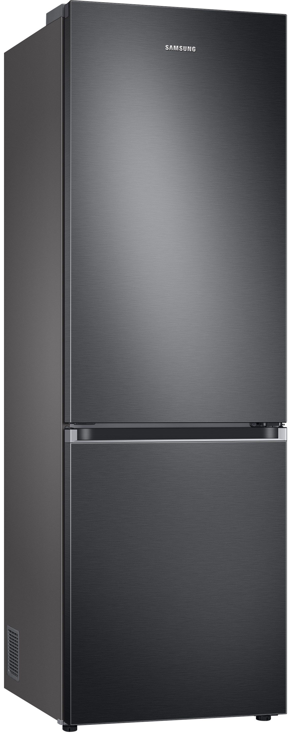 Samsung Kühl-/Gefrierkombination 7300 Serie RB34C605CB1/EF, 185,3 cm hoch, 59,5 cm breit – Bild 4 von 5