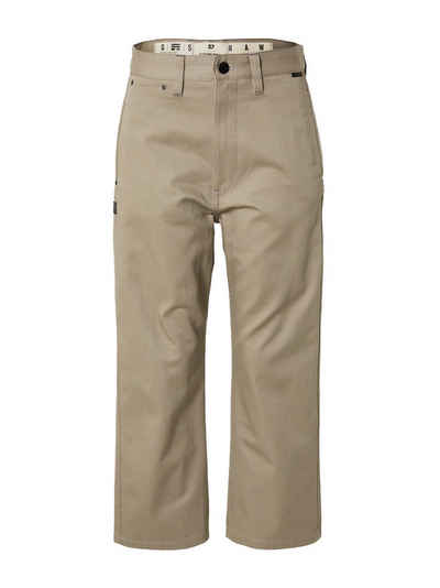 G-Star RAW Chinohose (1-tlg) Plain/ohne Details