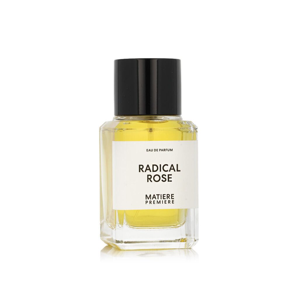 Matiere Premiere Körperpflegeduft Radical Rose Eau De Parfum 100 ml (unisex)
