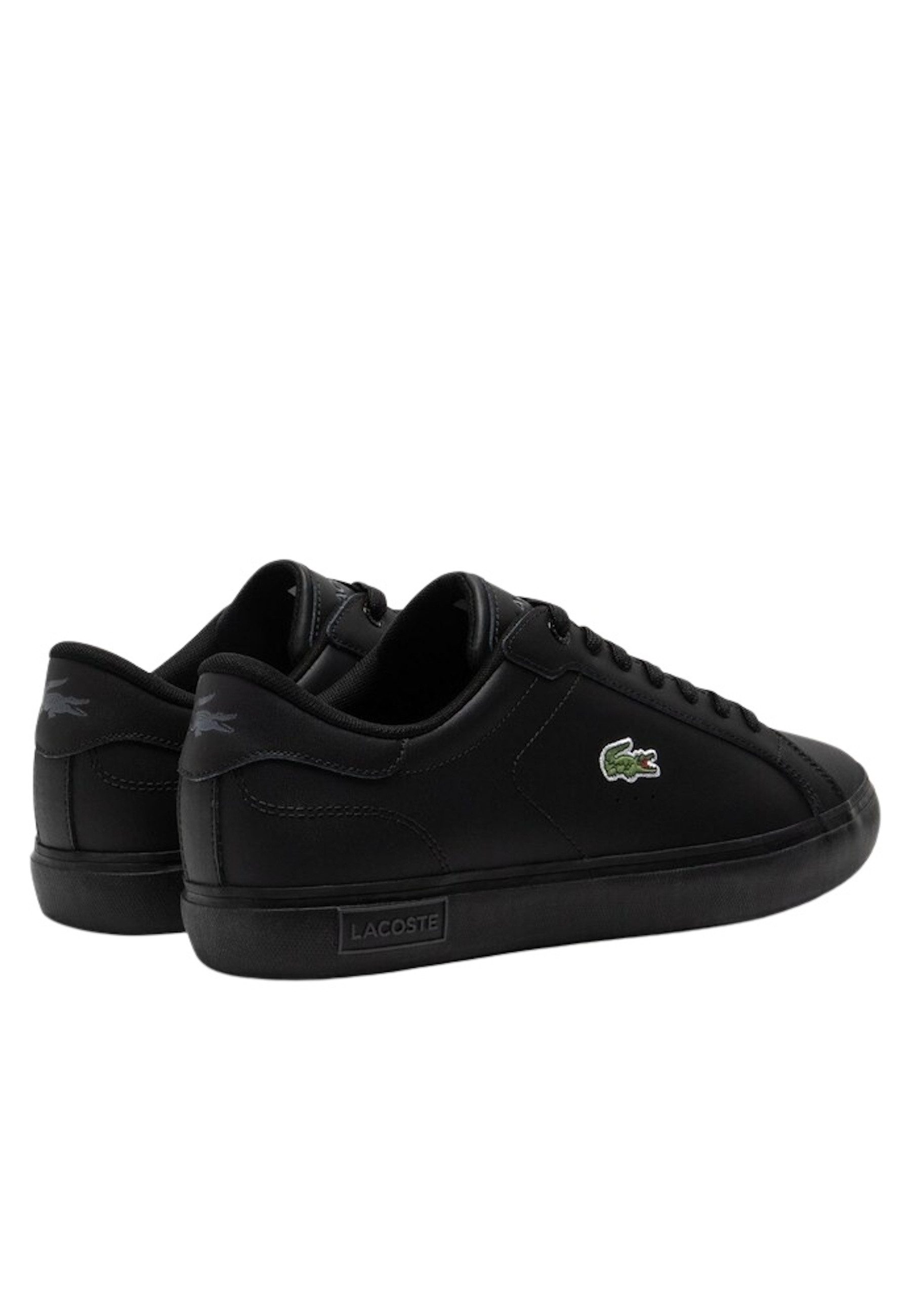 Lacoste Sportschuhe POWERCOURT Sneaker Sneaker (1-tlg) günstig online kaufen