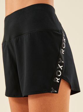Roxy Shorts Bold Moves - Funktionelle Shorts für Frauen