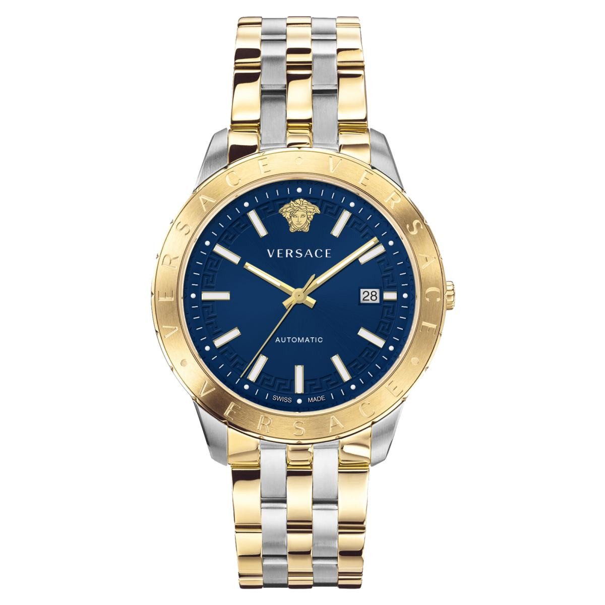 Versace Automatikuhr VE2D00421