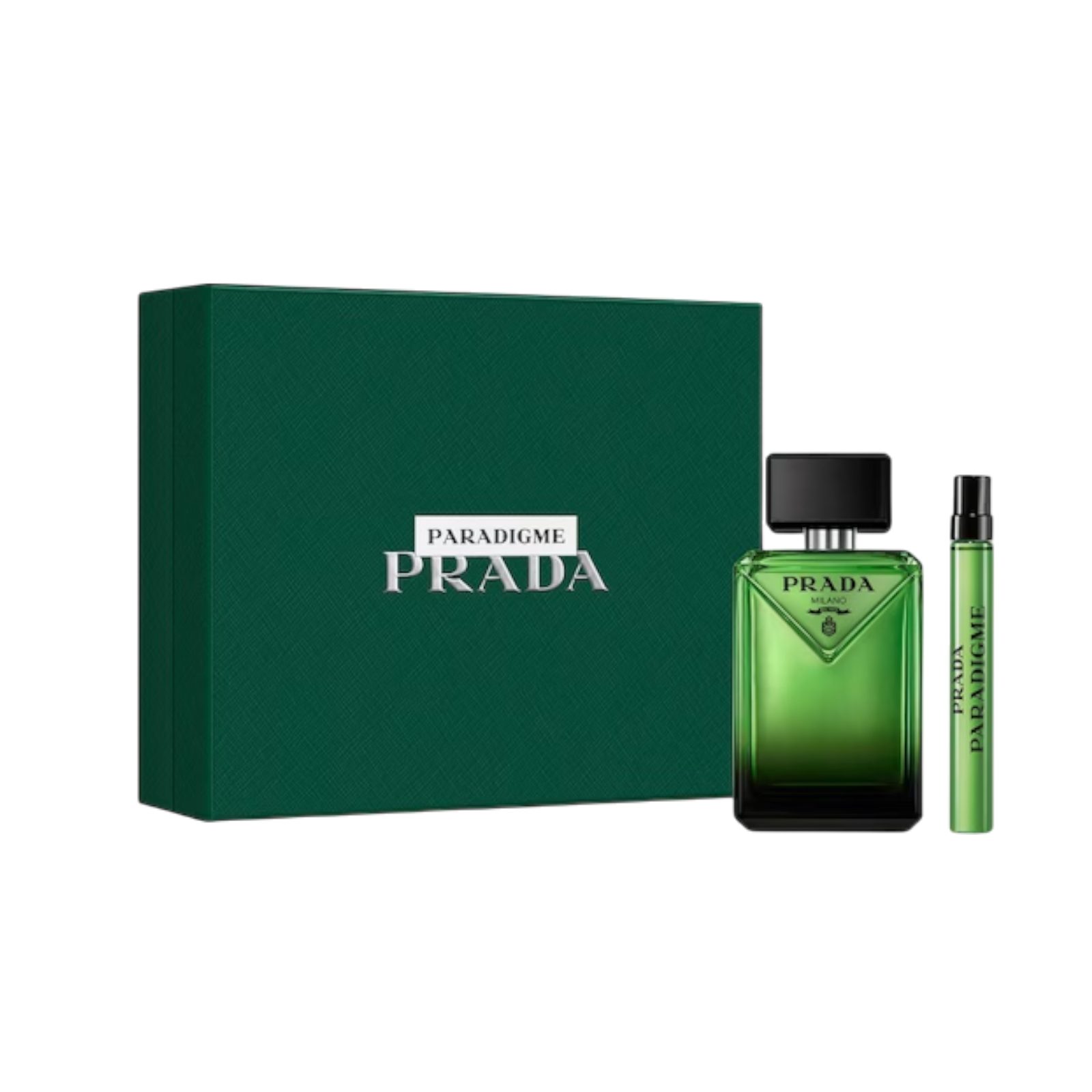 PRADA Duft-Set Prada Paradigme Eau de Parfum Gift Set, 2-tlg.