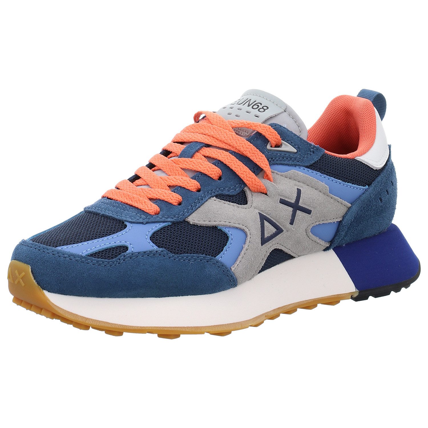 SUN 68 Jaki Outdoor Sneaker günstig online kaufen