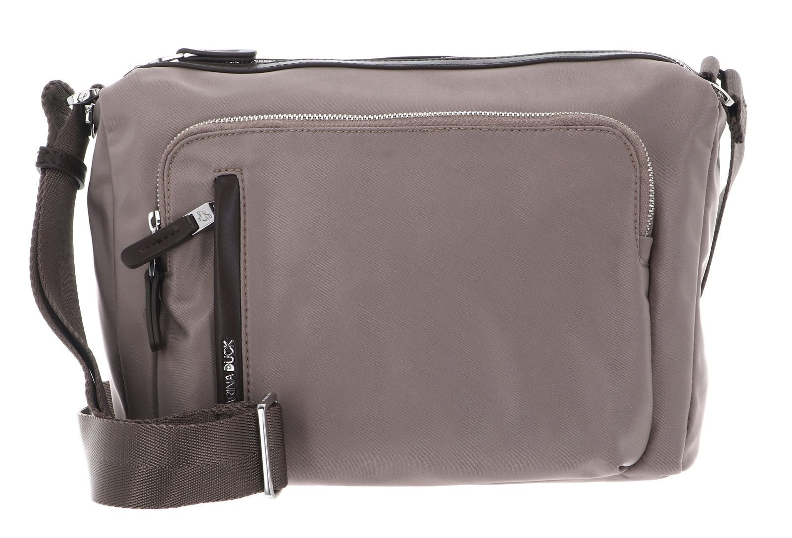 Mandarina Duck Schultertasche Crossover