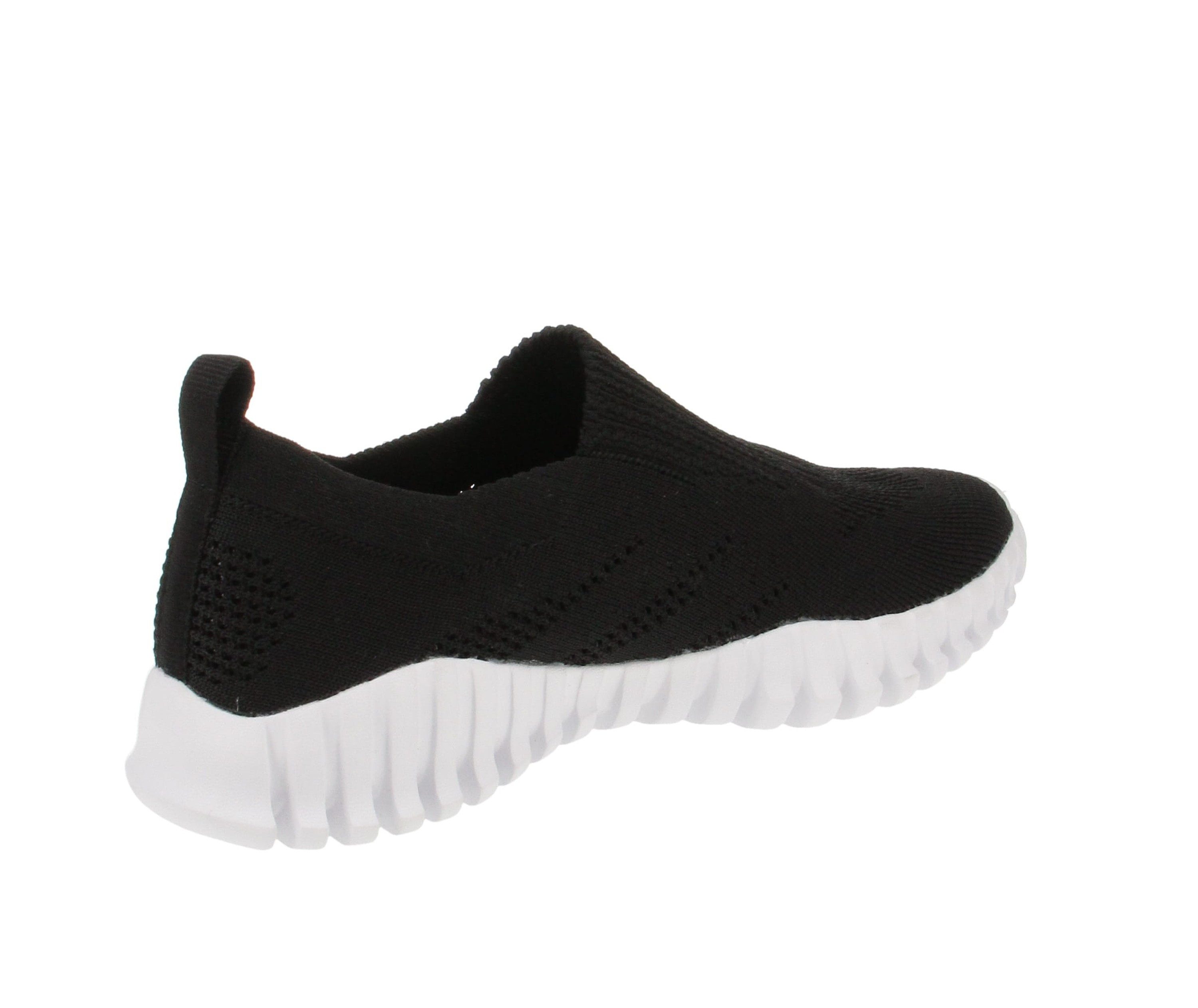 BERNIE MEV Bernie Mev Gravitas - Damen Schuhe Freizeitschuhe - Black Sneaker