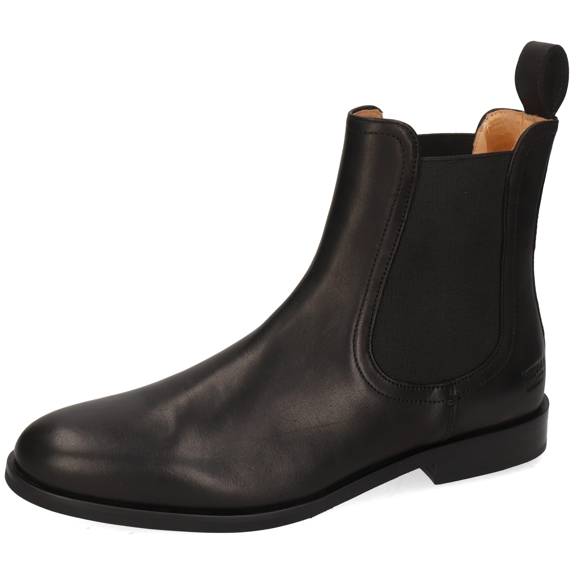 Melvin & Hamilton Susan 100 Stiefelette günstig online kaufen