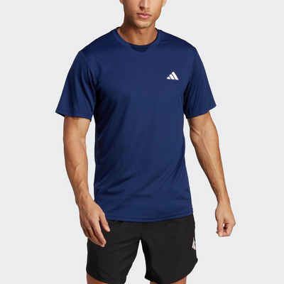 adidas Performance T-Shirt TRAIN ESSENTIALS TRAINING