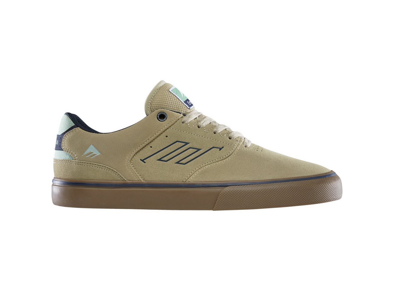 EMERICA The Low Vulc Skateschuh The Low Vulc