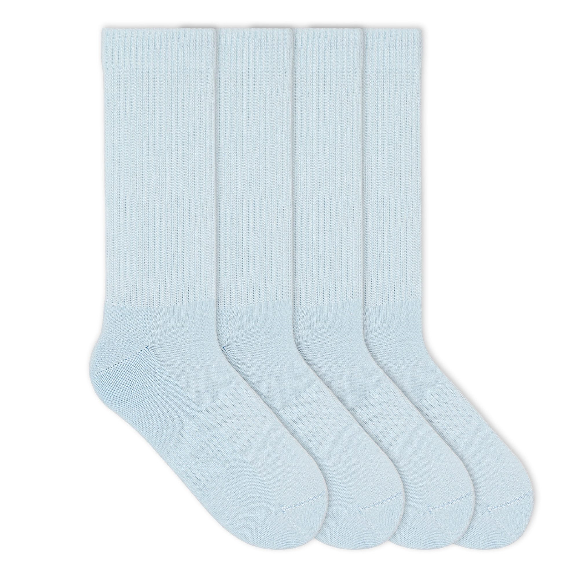 Tennissocken CASUAL CLASSIC Bio-Baumwolle 36-46 Unisex 2 Paar