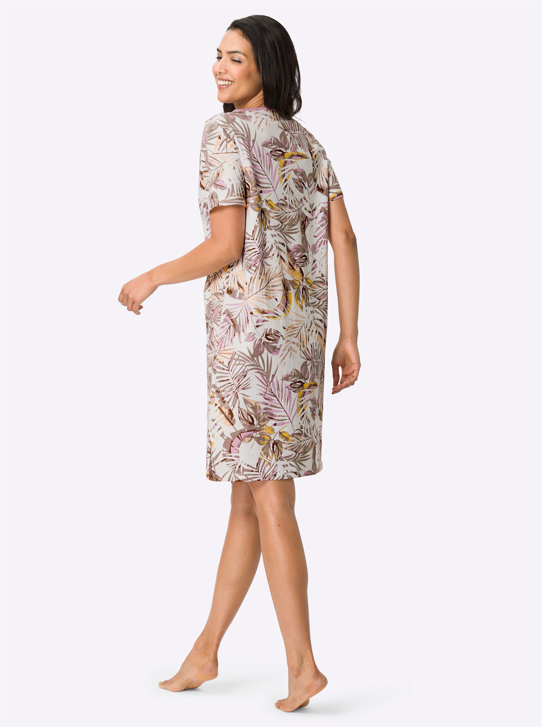 Sieh an! Nachthemd Nachthemd . günstig online kaufen