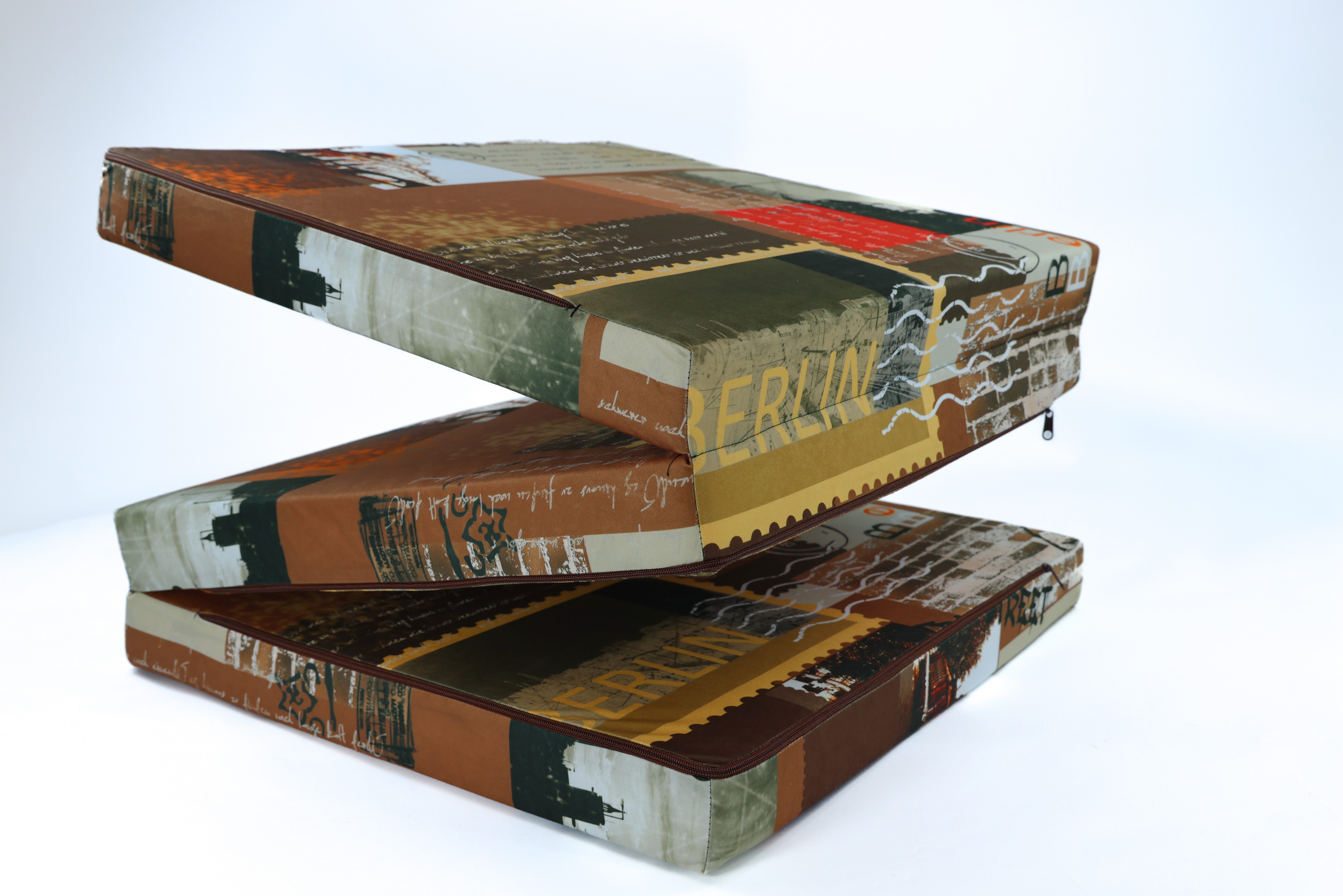 Klappmatratze Klappmatratze Gästematratze M - 180x65x7cm, günstig online kaufen