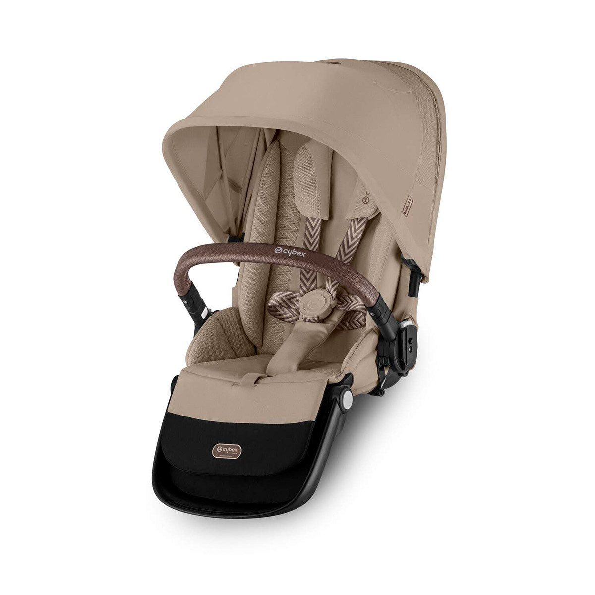 Cybex Kinderwagenaufsatz Cybex Gold - Gazelle S Sitzeinheit