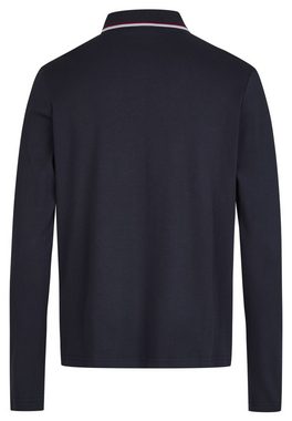 HECHTER PARIS Poloshirt mit Polokragen