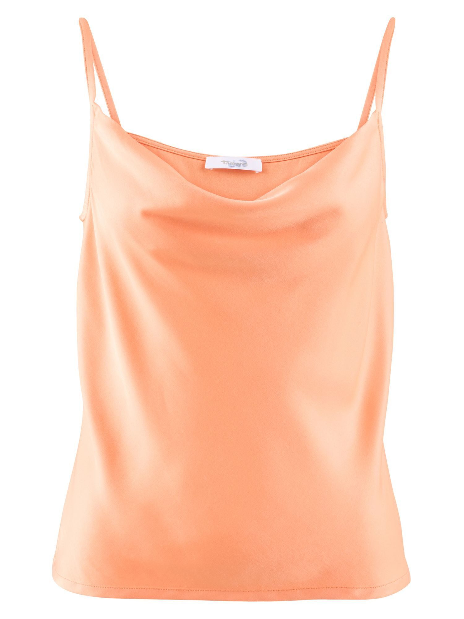 Tamaris Shirttop Ärmellos TAW0929