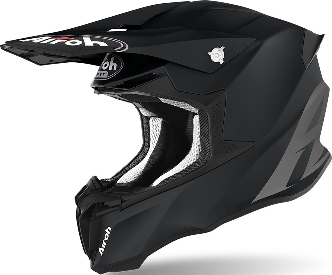 Motocrosshelm Twist 2.0 Color Motocross Helm