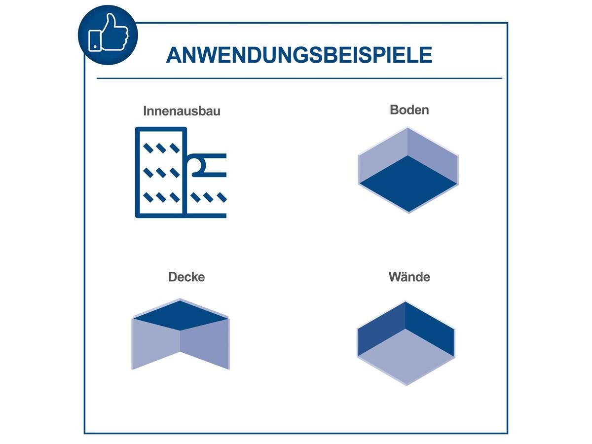 Scheppach Deckenschleifer DS930, max. 7500 U/min, 7500 U/min, 2500 m/min, (Set, 29-tlg), 2in1Trockenbauschleifer Langhalsschleifer