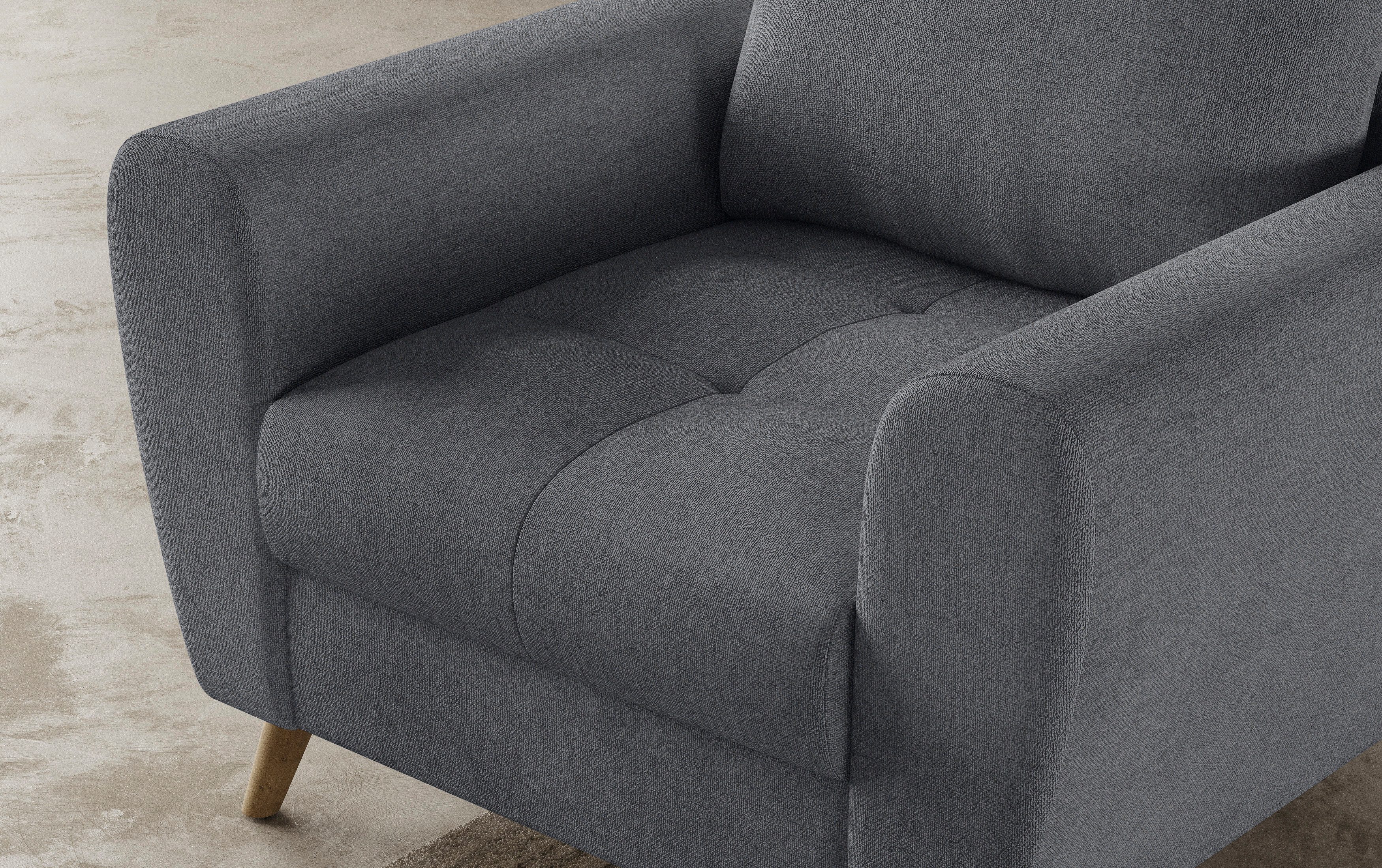 Mr. Couch Sessel Blackburn II, Passend günstig online kaufen