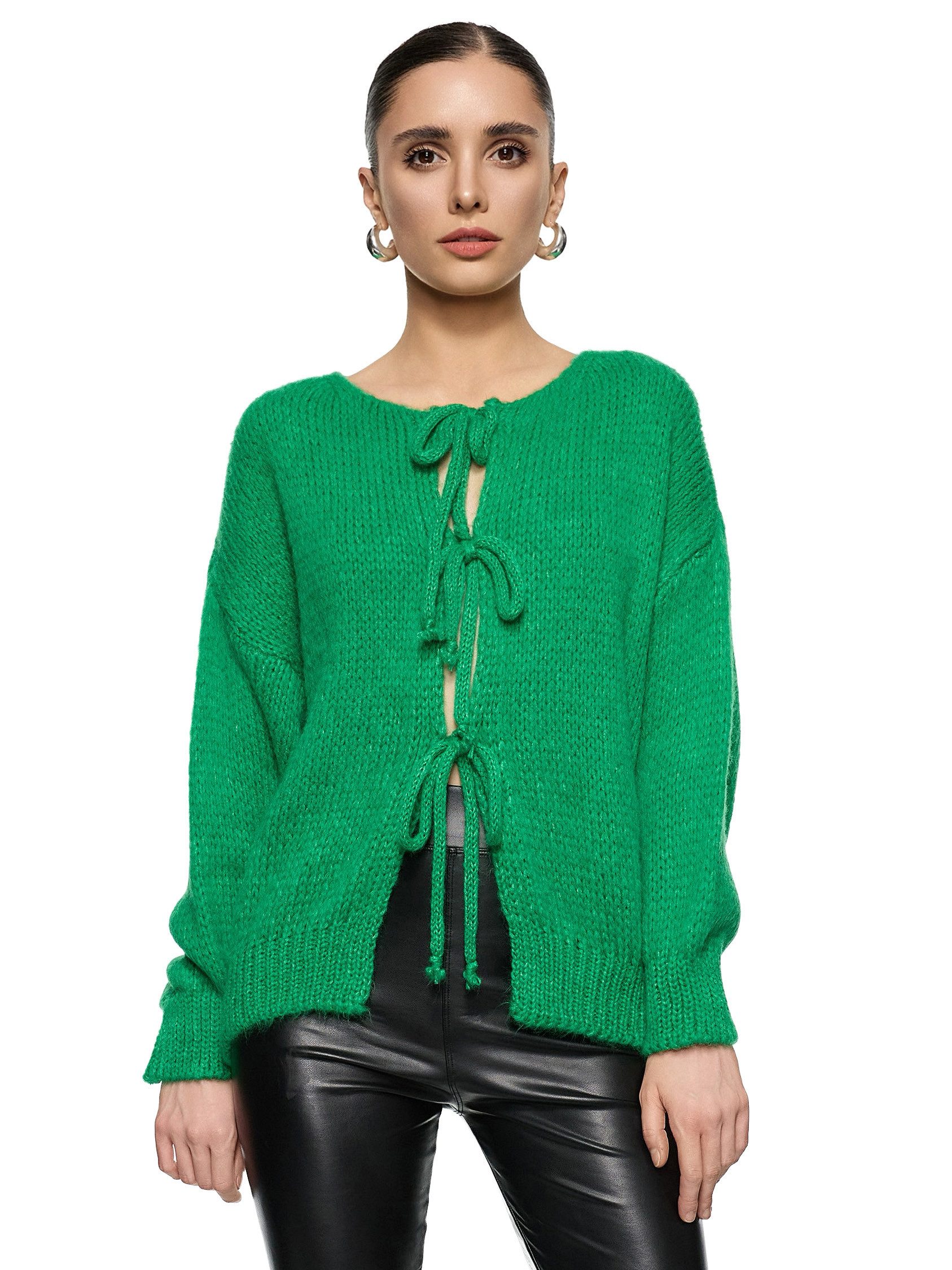 Worldclassca Cardigan WORLDCLASSCA Damen Cardigan Oversize günstig online kaufen