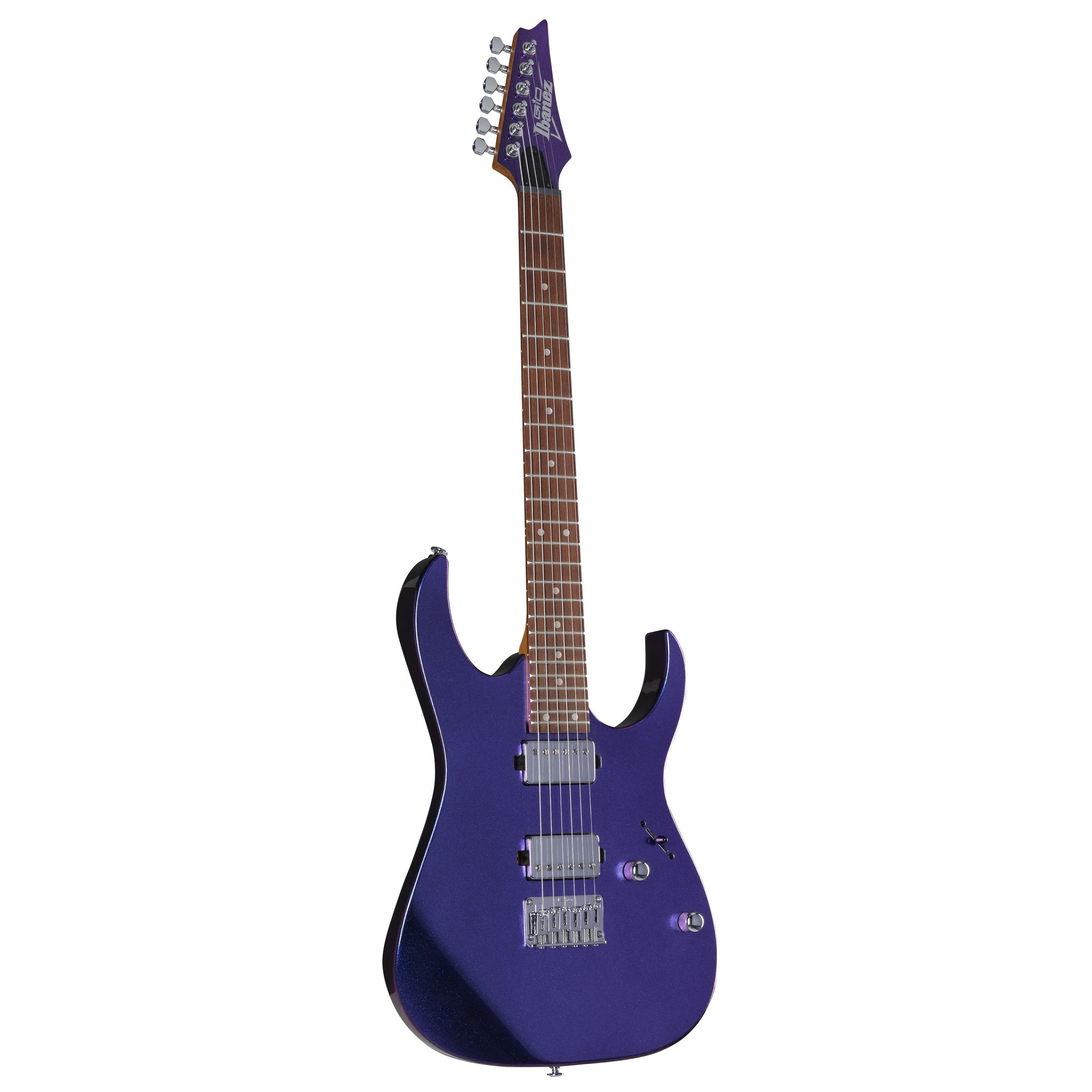 E-Gitarre