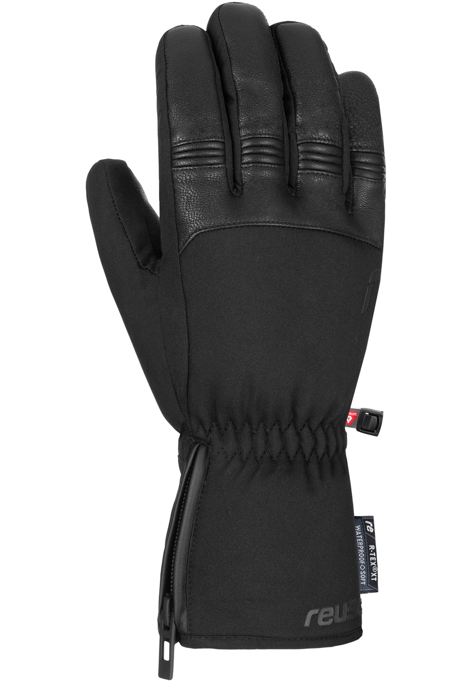 Reusch Skihandschuhe Lotus R-TEX® XT in atmungsaktiver Qualität