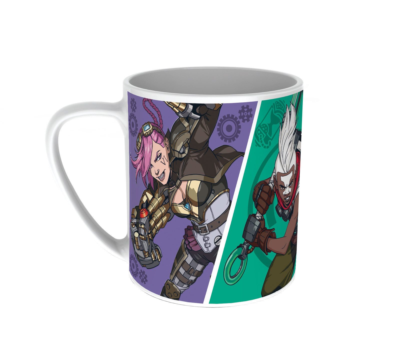joojee Tasse Tasse - League of Legends (NEU & OVP)