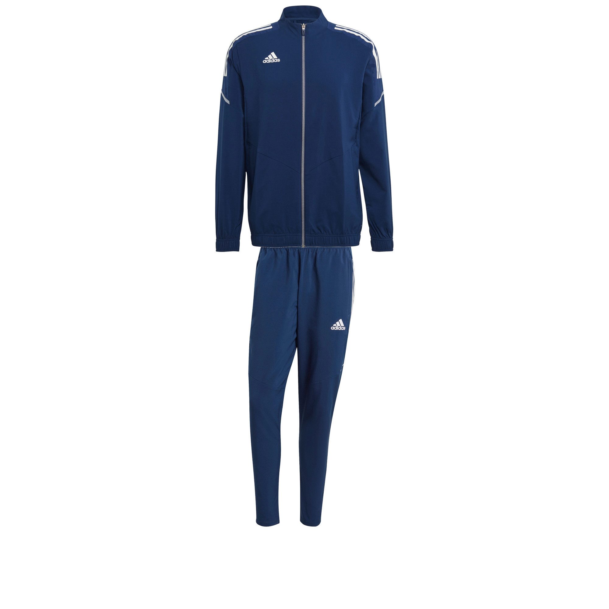 Präsentationsanzug adidas Herren Präsentationsanzug Condivo 21 Primeblue