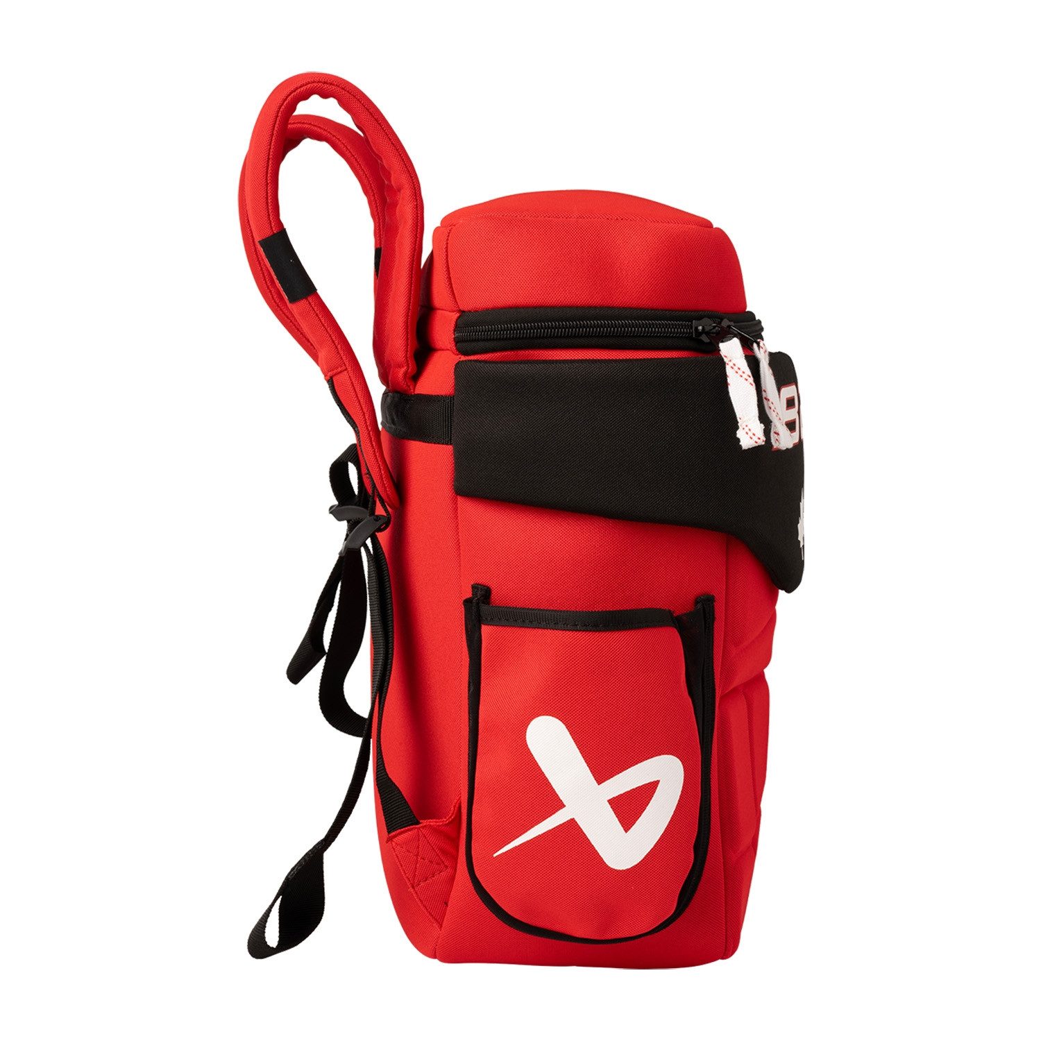 Bauer Hockeytasche Rucksack Bauer -Eishockey Handschuh- 17L