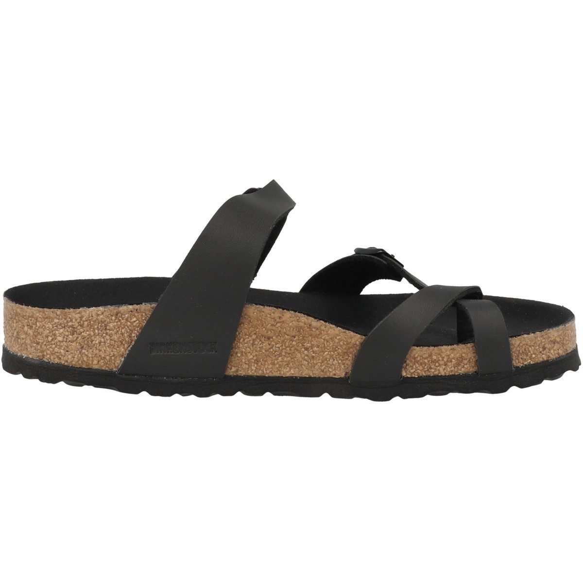 Birkenstock Mayari Birko-Flor normal Unisex Erwachsene Sandale Sandaletten, Sommerschuhe, Badeschuhe, Riemchen, Schlappen