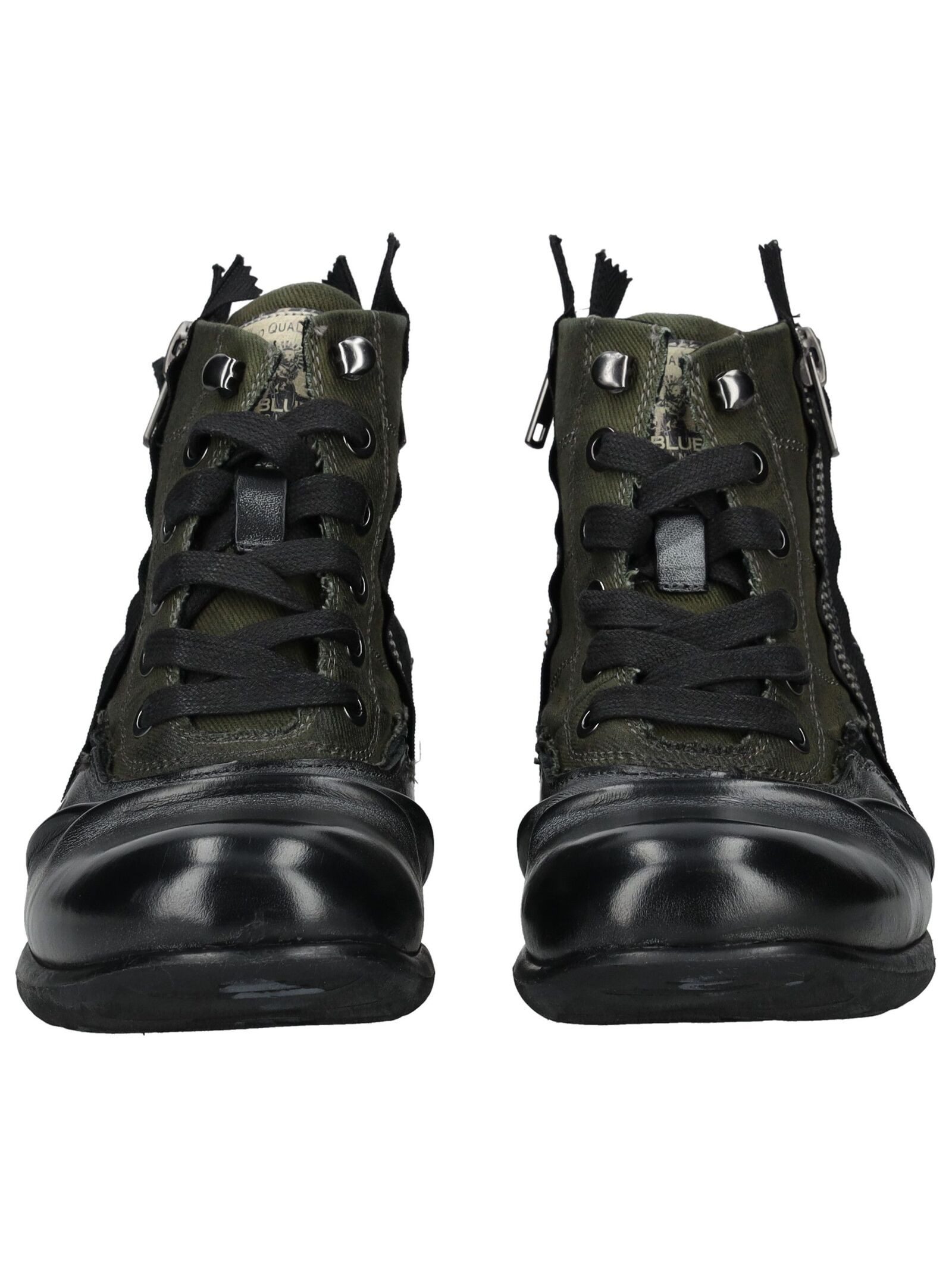 Replay Replay Sneaker Leder/Synthetik Sneaker