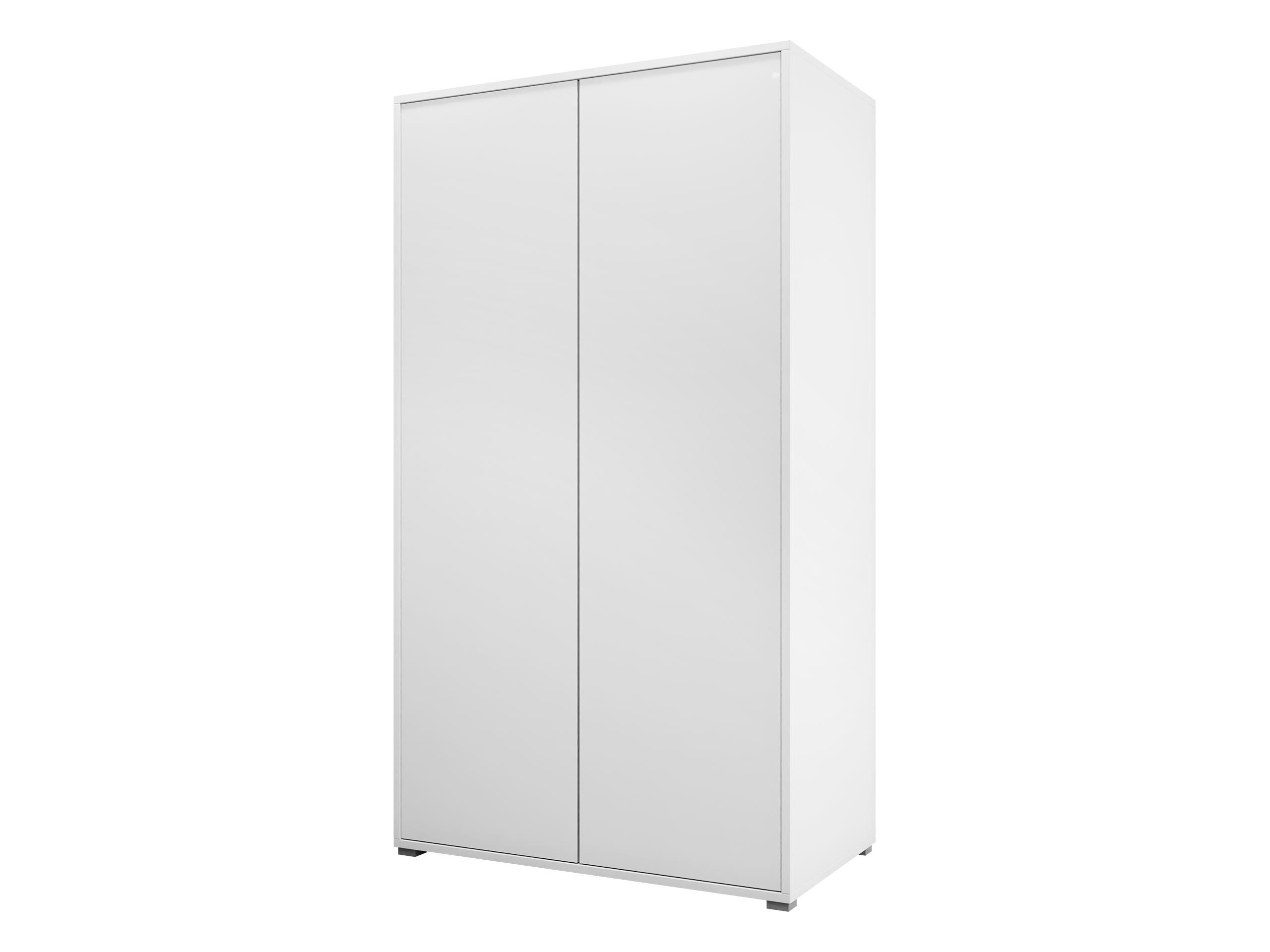MIRJAN24 Kleiderschrank Gesita 2D (mit zwei günstig online kaufen