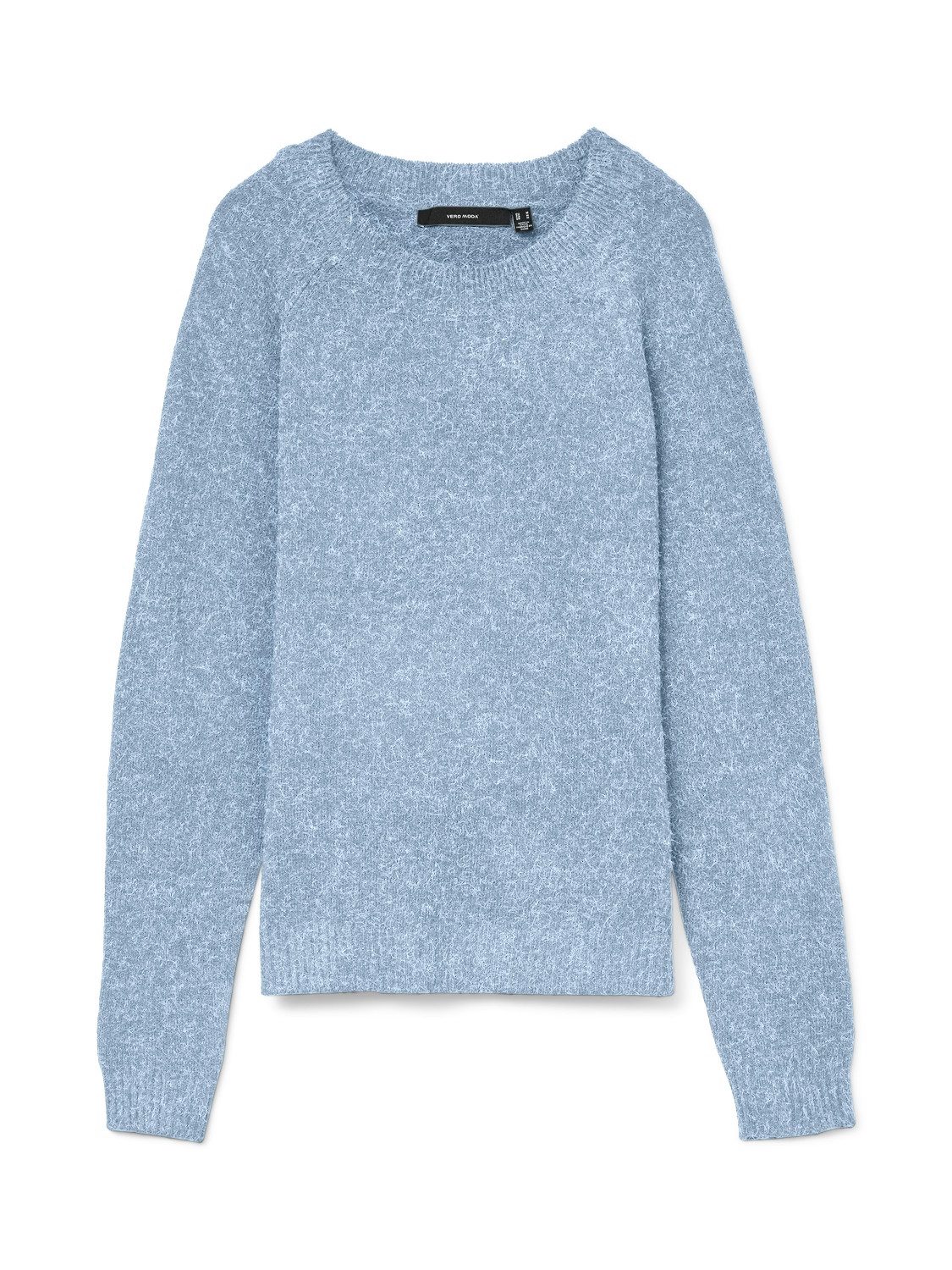 Cashmere Blue MELANGE