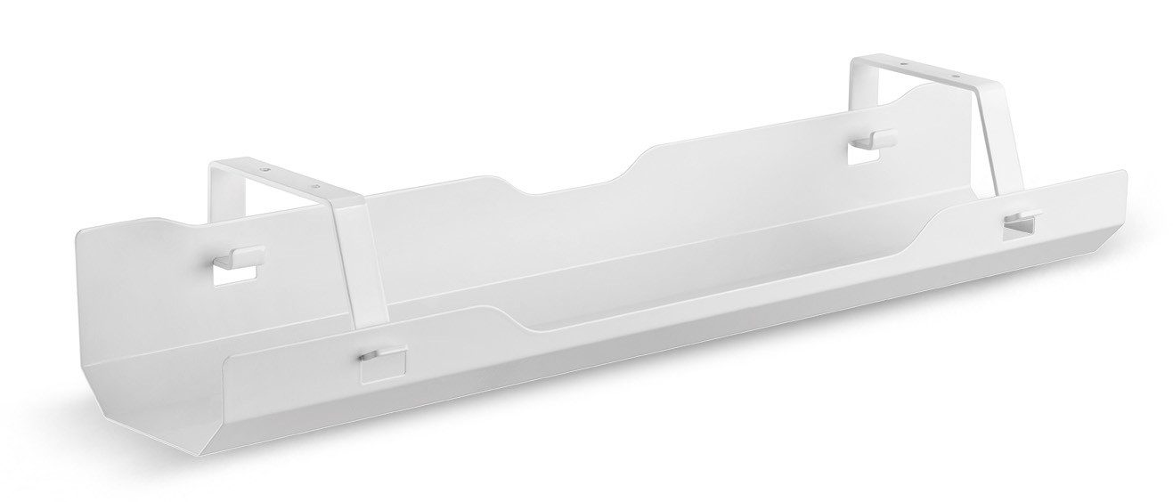 Ergolutions Kabelführung Kabelwanne