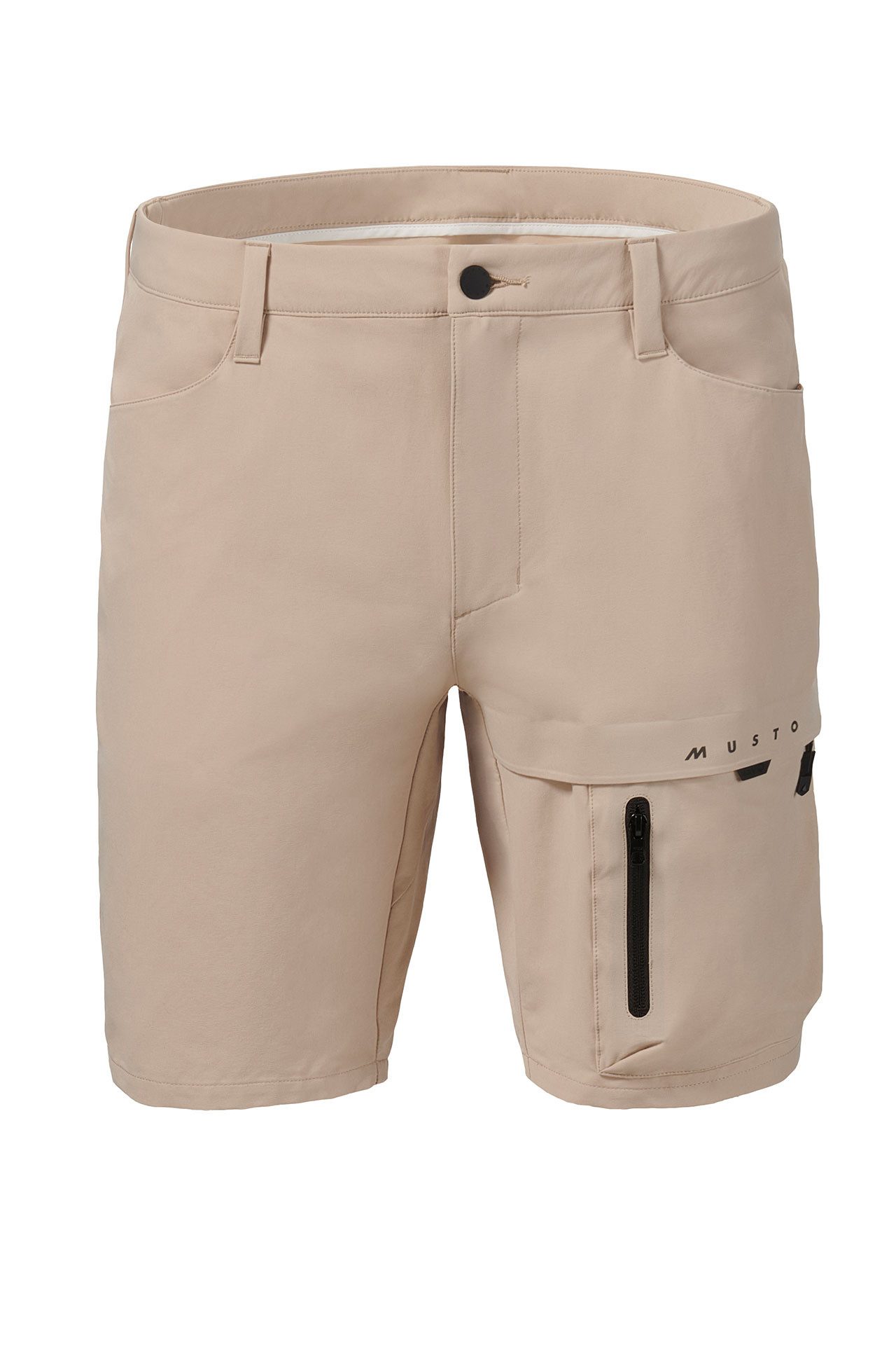 MUSTO Bermudas